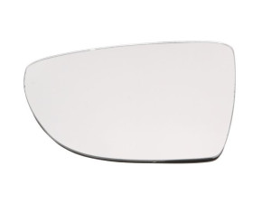 LIJEVO STAKLO RETROVIZORA  RENAULT CLIO IV Ph I 11.12-0