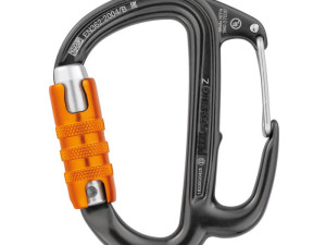 Karabiner FREINO Z Petzl