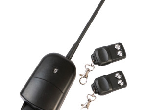 Set za daljinsko upravljanje, 2 kanala, 433,92MHz