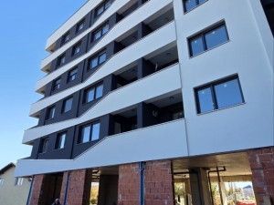 Stan 58 m2, kod TC Delta Planet