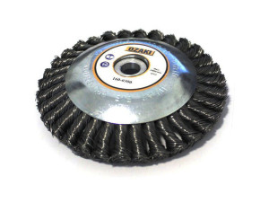 Čelična Četka za Trimer