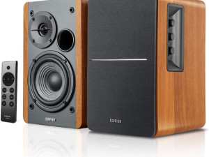 Edifier R1280DBs Aktivni Bluetooth Zvucnici