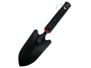 Mala Vrtna Crna Lopata