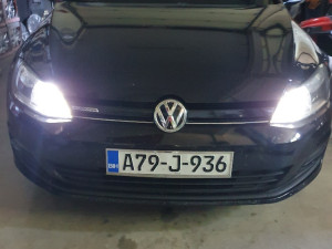 Led sijalice golf VII dnevno svjetlo