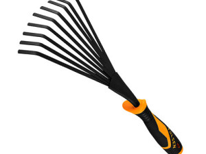 Male Ručne Grablje za Lišće sa 9 Zuba