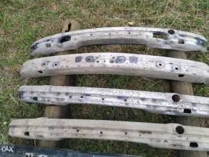 Greda branika karambolke prednja BMW E39 E46