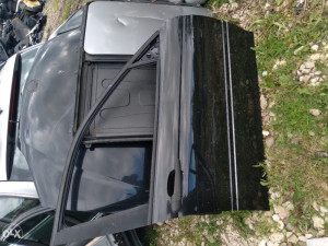 Prednja desna vrata BMW 3 E46