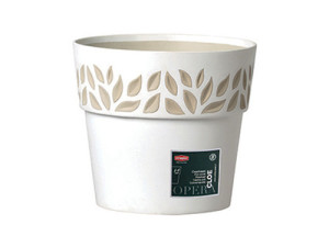 Saksija za Cvijeće STEFANPLAST fi 20 (3,2L)