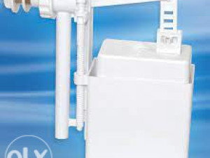 Plovni ventil sa čašom - 23562