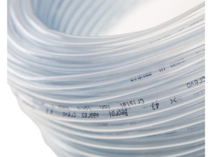 Vagres crijevo ø12mm x 50m