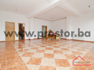 PROSTOR izdaje: Poslovni prostor, Lukavica