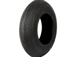 Vanjska Guma za Kolica Civare 3,5x8