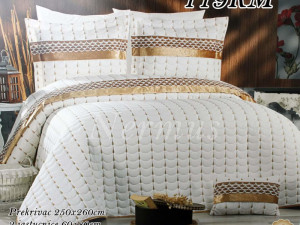 Set prekrivač pamuk 4/1
