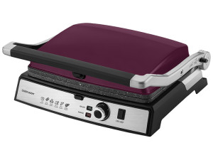 Gril kontaktni, granitni premaz 2000W