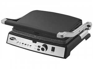 Gril kontaktni, granitni premaz 2000W