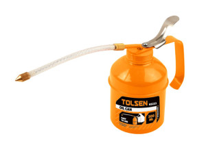 Kantica za Ulje sa Pumpicom 300ml