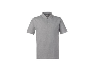 Kapriol POLO MAJICA KRATKI RUKAV SIVA
