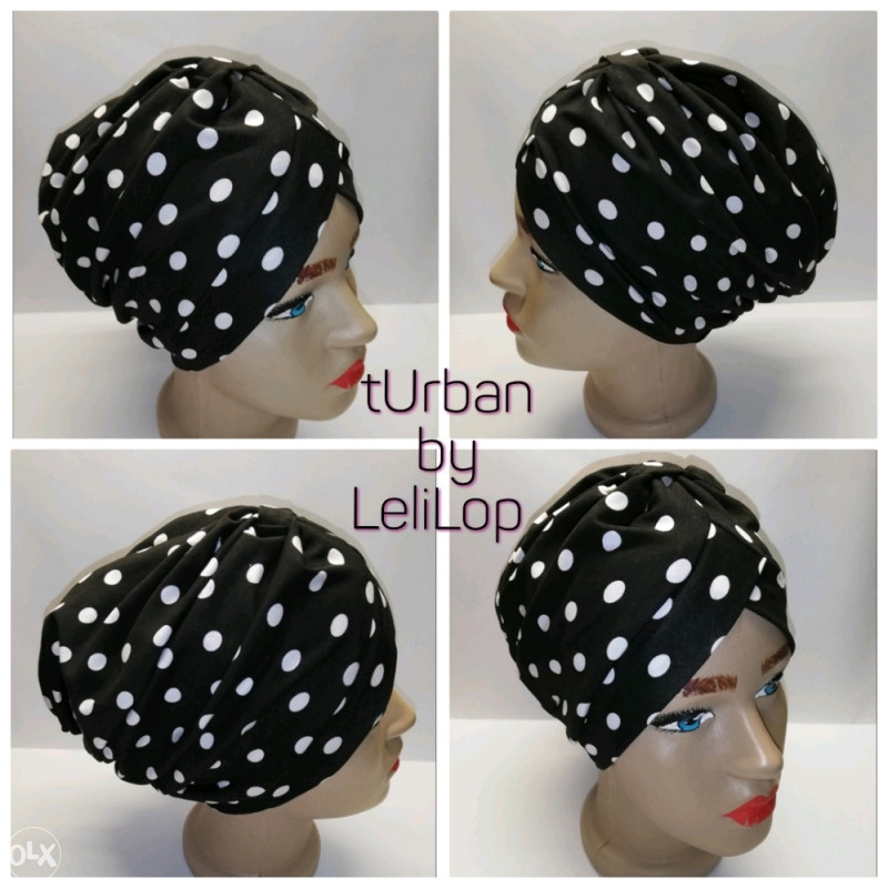 Ženski turban