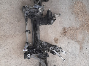 Most H BMW 5 6 7 F07 F10 F06 F13 F01