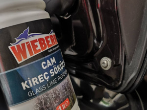 Wieberr odstranjivač kamenca 1l