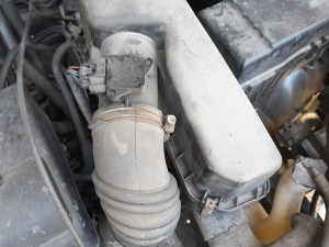 PROTOKOMJER ZRAKA 2.0 TOYOTA RAV 4 RAV4 TOJOTA