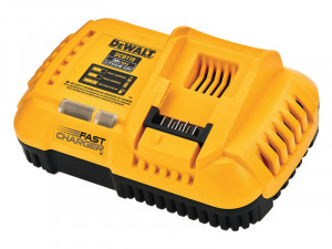 DeWALT XR FLEXVOLT BRZI PUNJAĆ 18-54V DCB118