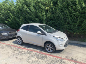 Ford Ka 08./11. dijelovi