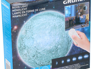 Lampa moon zidna - 25435