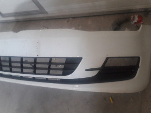 Prednji Branik Golf 7