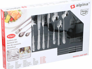 Set pribora za jelo 42/1 - 25438