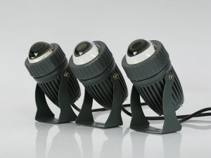 Vanjska usmjeravajuća lampa 10W IP65 3000K