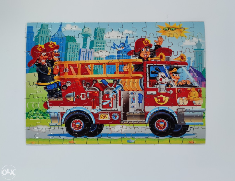 Puzzle sa slikom po želji - foto puzle - slagalice