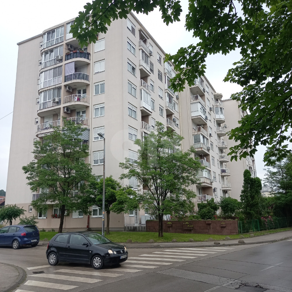 Stan na dan Tuzla - kod TC Dramar Tuzla 061-169-133