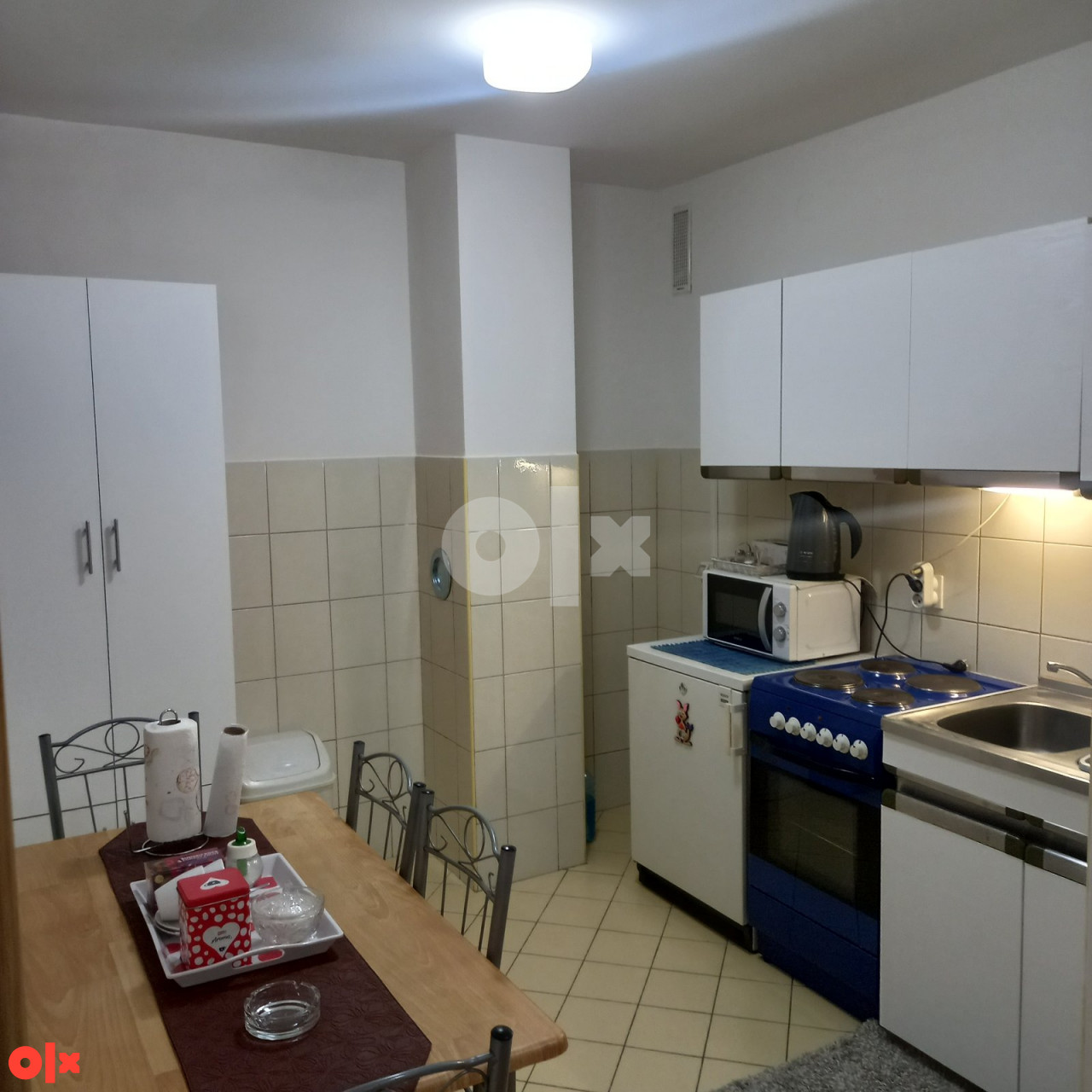 Stan na dan Tuzla - kod TC Dramar Tuzla 061-169-133 8