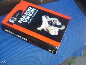 Major Vihor  / Julijan Semjonov