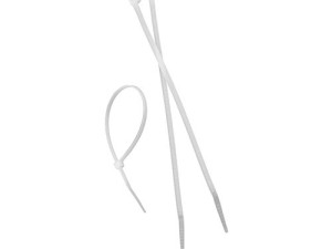 Plastične Vezice 500 Komada 10cm