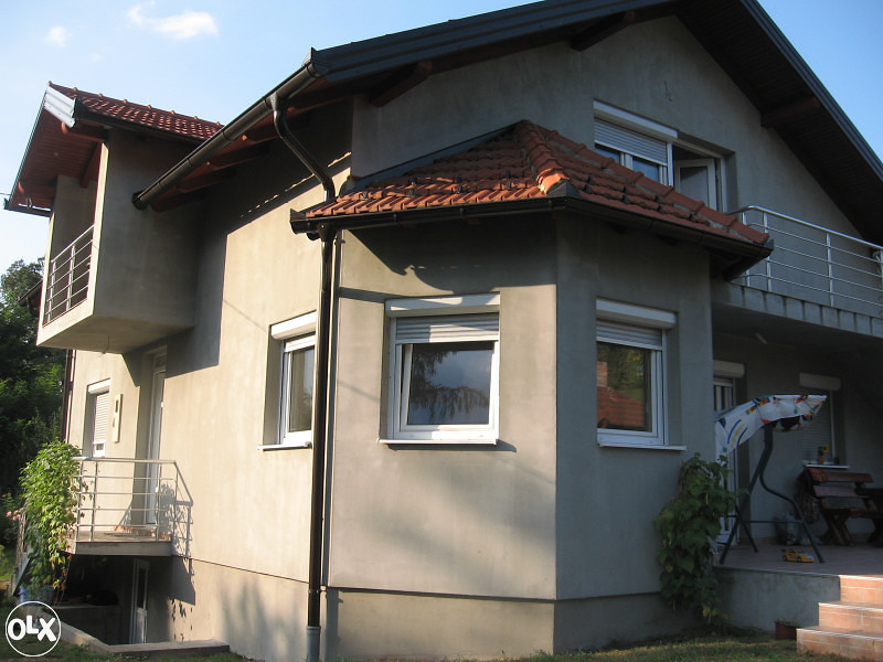 Kuca Lukavac Grad