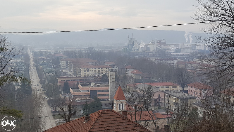 Kuca Lukavac Grad 16