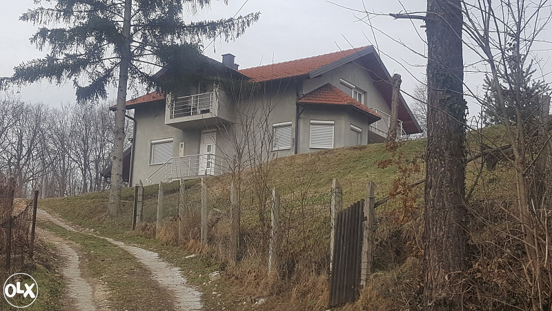 Kuca Lukavac Grad 14
