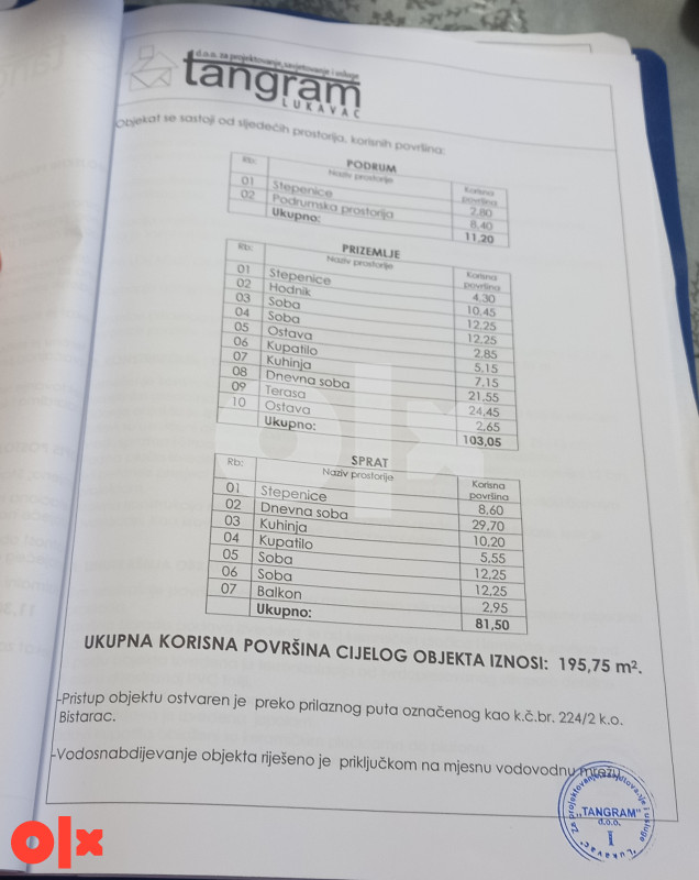 Kuca Lukavac Grad 18