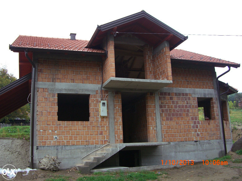 Kuca Lukavac Grad 3