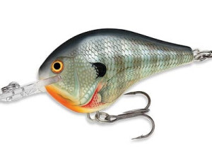 Varalica Rapala DT16