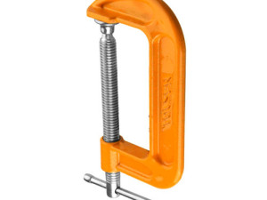 Stega Stolarska Metalna G 100mm