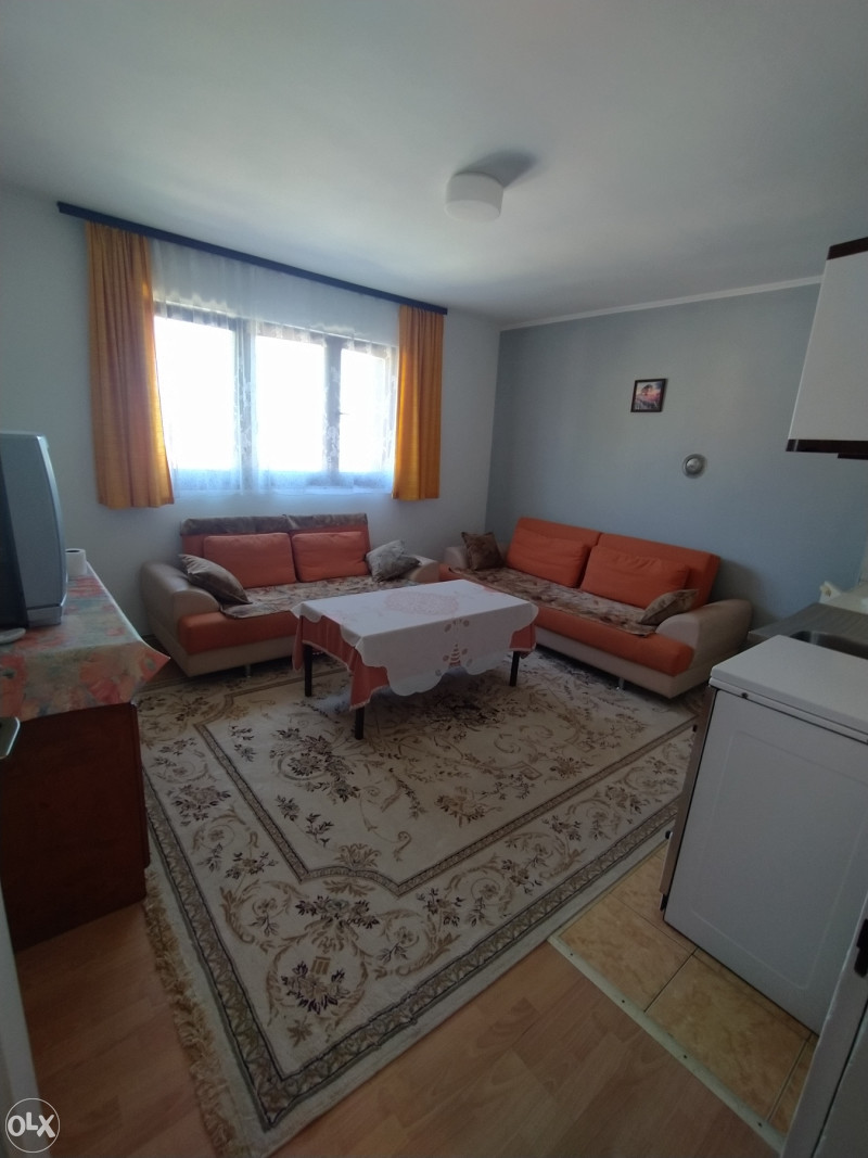 Namjestene garsonjere u privatnoj kuci (ZA JEDNU OSOBU)