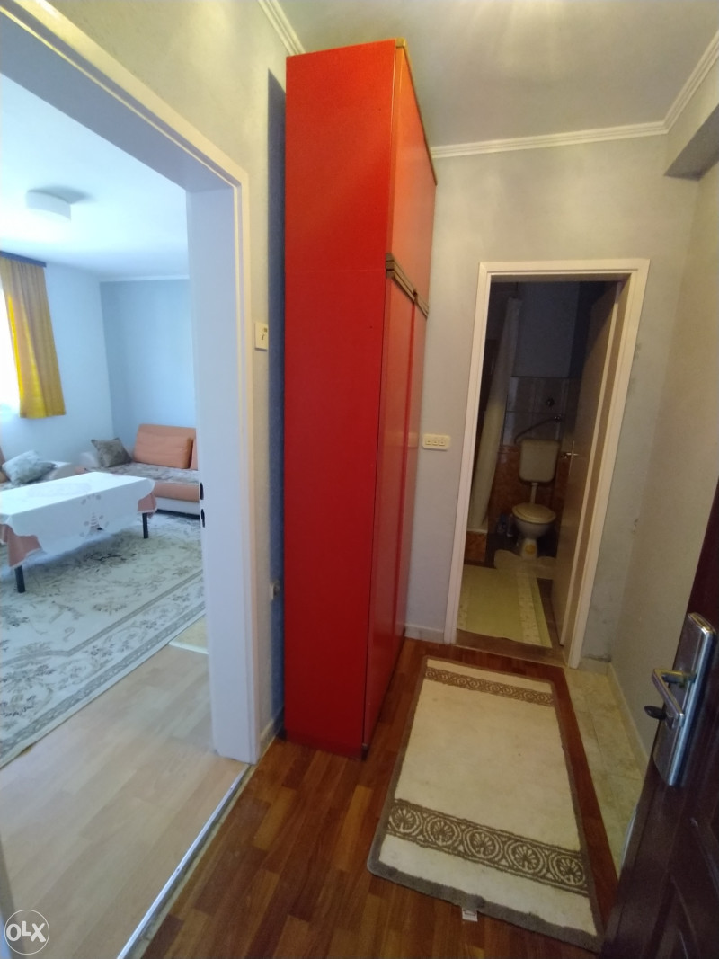 Namjestene garsonjere u privatnoj kuci (ZA JEDNU OSOBU) 2