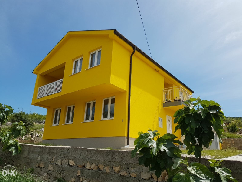KUCA BLAGAJ BUNA