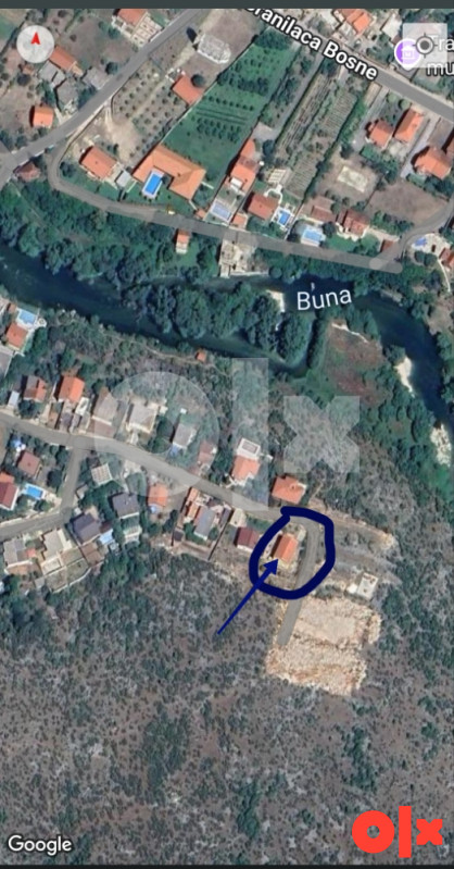 KUCA BLAGAJ BUNA 3
