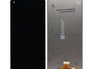 SAMSUNG A21s A217 LCD Displej Touch Screen Original