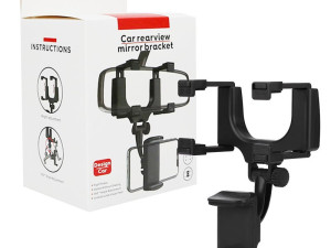 Drzac mobitela za unutrasnji retrovizor