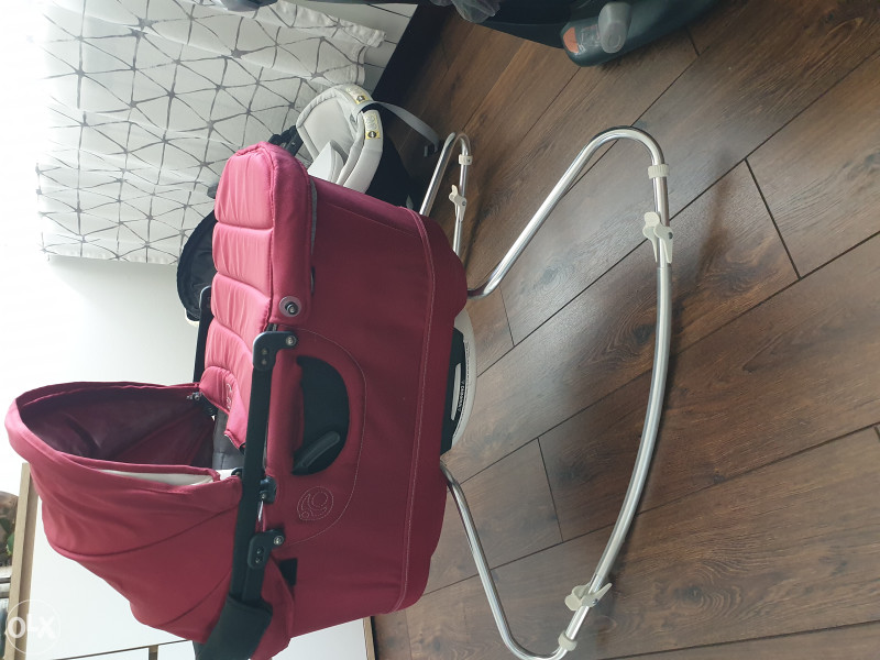 Koljevka za bebe Ležaljke/Sjedalice za bebe